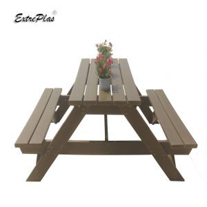 Mesa de piquenique