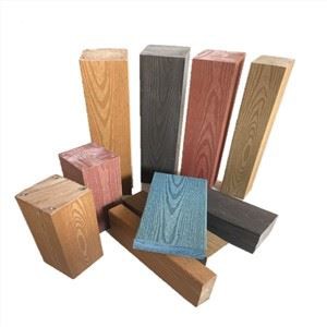 Madeira Dimensional HDPE