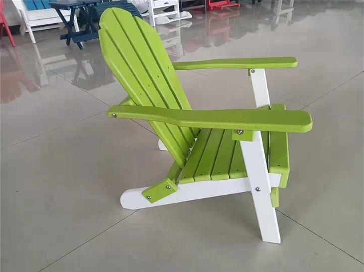 Cadeira Adirondack Infantil