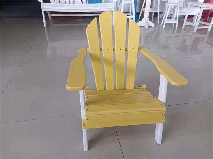 Kids Adirondack Chair